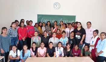 RK Girls College
