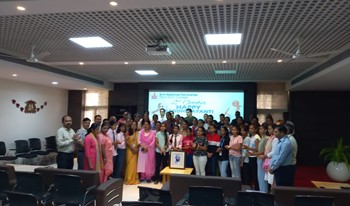RK Girls College