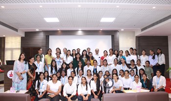 RK Girls College