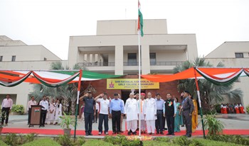 RK Girls College