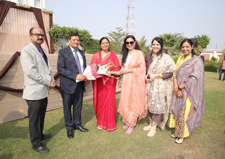 Rk Girls College