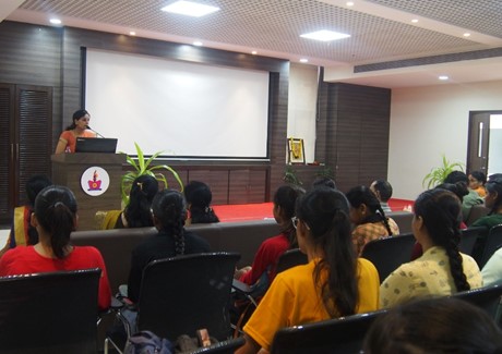 Rk Girls College
