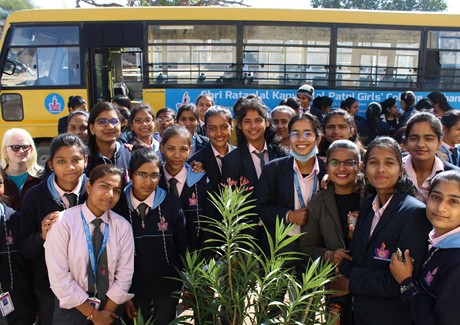 Rk Girls College