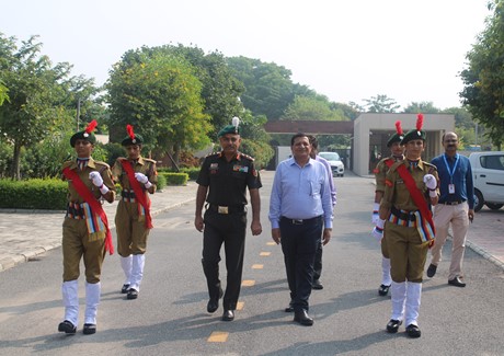 Rk Girls College