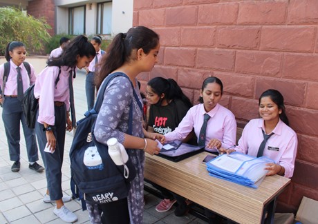 Rk Girls College