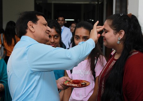 Rk Girls College