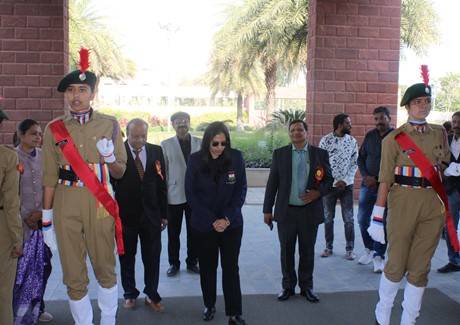 Rk Girls College