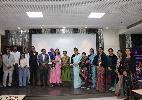 Rk Girls College