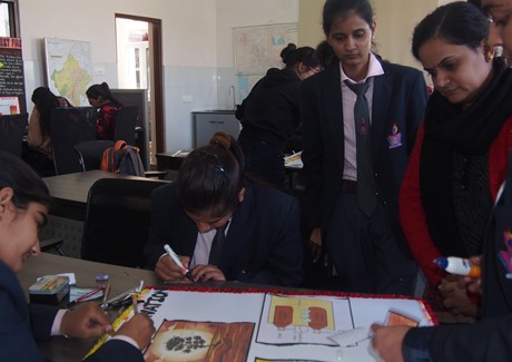 Rk Girls College