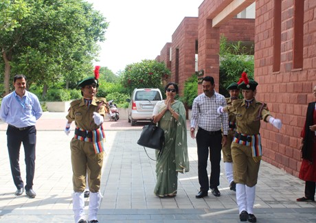 Rk Girls College