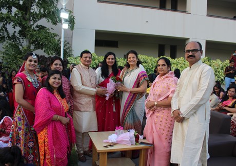 Rk Girls College