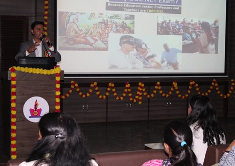 Rk Girls College