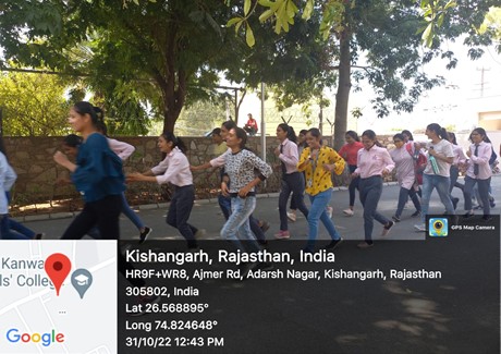 Rk Girls College