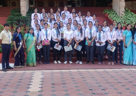 Rk Girls College