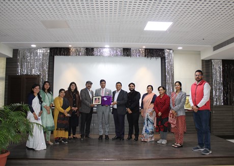 Rk Girls College