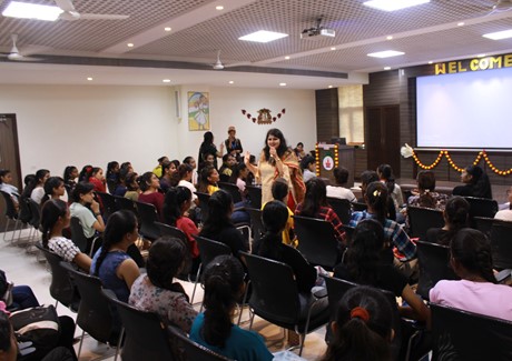 Rk Girls College