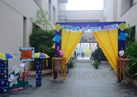 Rk Girls College