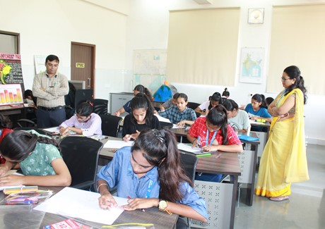 Rk Girls College