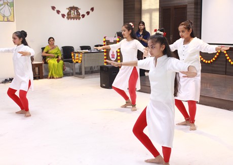 Rk Girls College