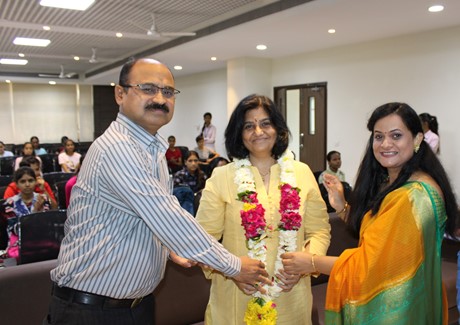 Rk Girls College