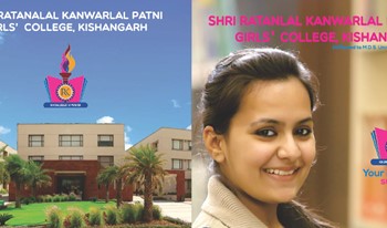 RK Girls College