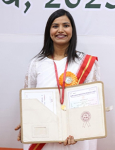 Vanshika Jain