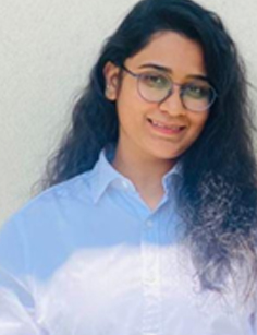 Anshika Jain