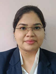 Bhavika Jain