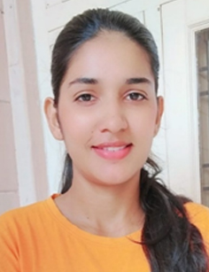 Hansa Choudhary