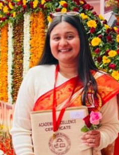Janvi Kanwar