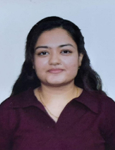 Khushi Soni