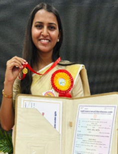Sangeeta Rawat