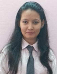 Khushika Jain
