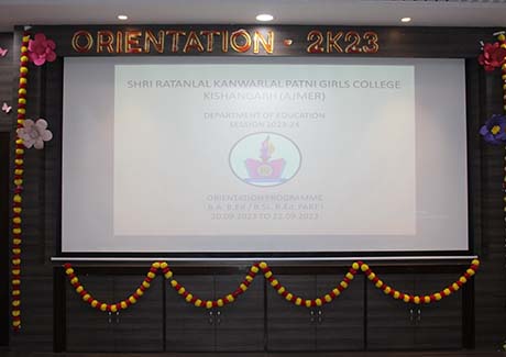 RK College