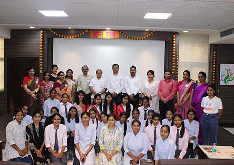 RK College