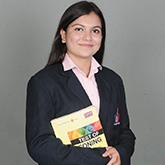 Poonam Pareek